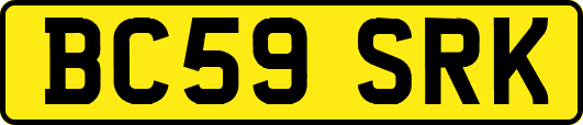 BC59SRK