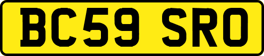 BC59SRO