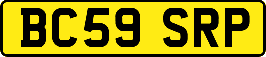 BC59SRP