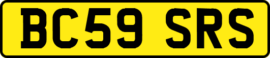 BC59SRS