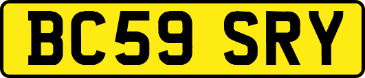 BC59SRY