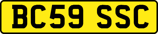 BC59SSC