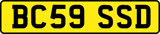 BC59SSD