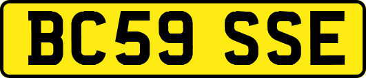BC59SSE