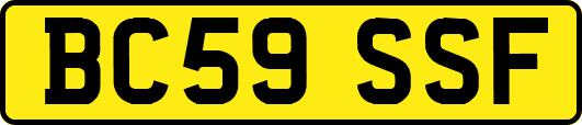 BC59SSF
