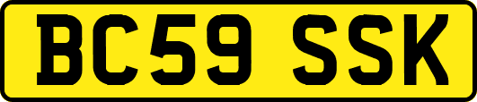 BC59SSK