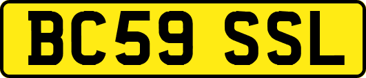 BC59SSL