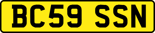 BC59SSN