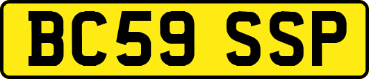 BC59SSP