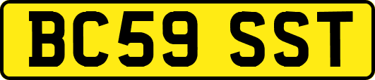BC59SST