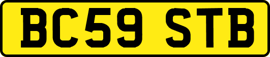 BC59STB