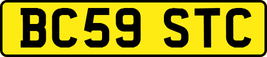 BC59STC