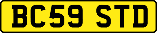 BC59STD