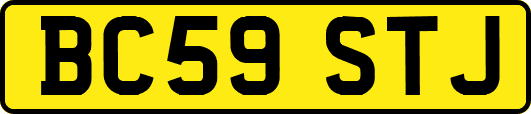 BC59STJ