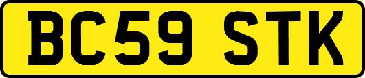 BC59STK