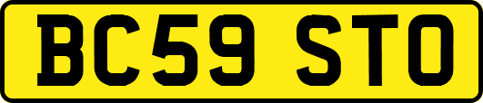 BC59STO