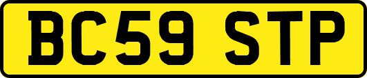 BC59STP