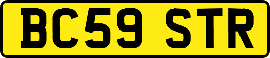 BC59STR