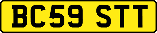 BC59STT
