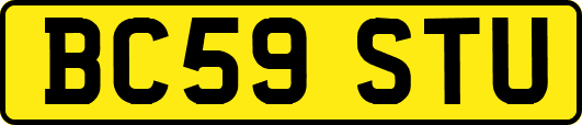 BC59STU