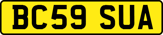 BC59SUA
