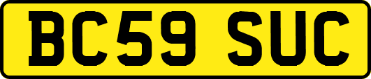 BC59SUC