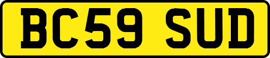 BC59SUD