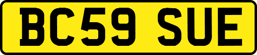 BC59SUE
