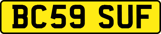 BC59SUF