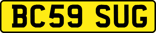 BC59SUG