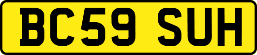 BC59SUH