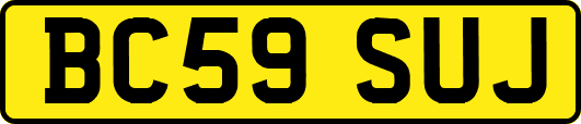 BC59SUJ