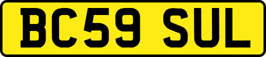 BC59SUL