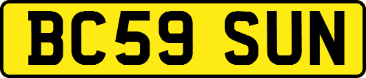 BC59SUN