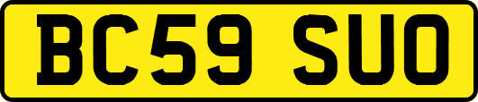 BC59SUO