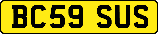 BC59SUS