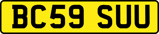 BC59SUU