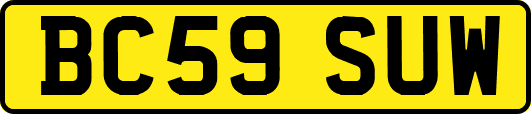 BC59SUW