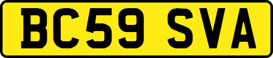 BC59SVA