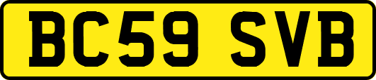 BC59SVB