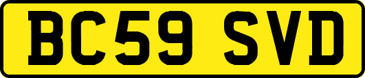 BC59SVD