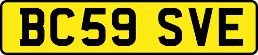 BC59SVE