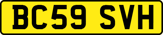 BC59SVH