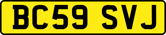 BC59SVJ