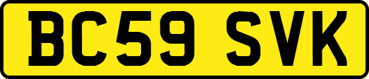 BC59SVK