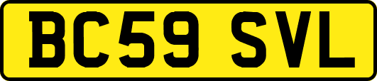 BC59SVL