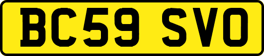 BC59SVO