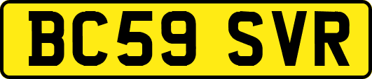 BC59SVR