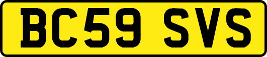 BC59SVS