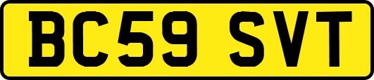 BC59SVT